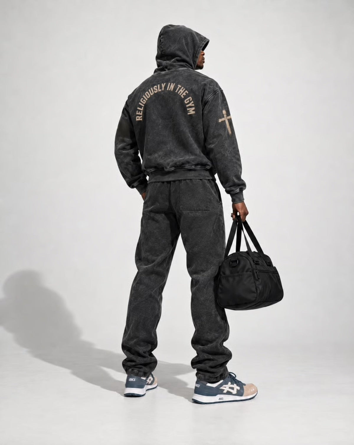 Gym Dynamx hoodies & Sweaters