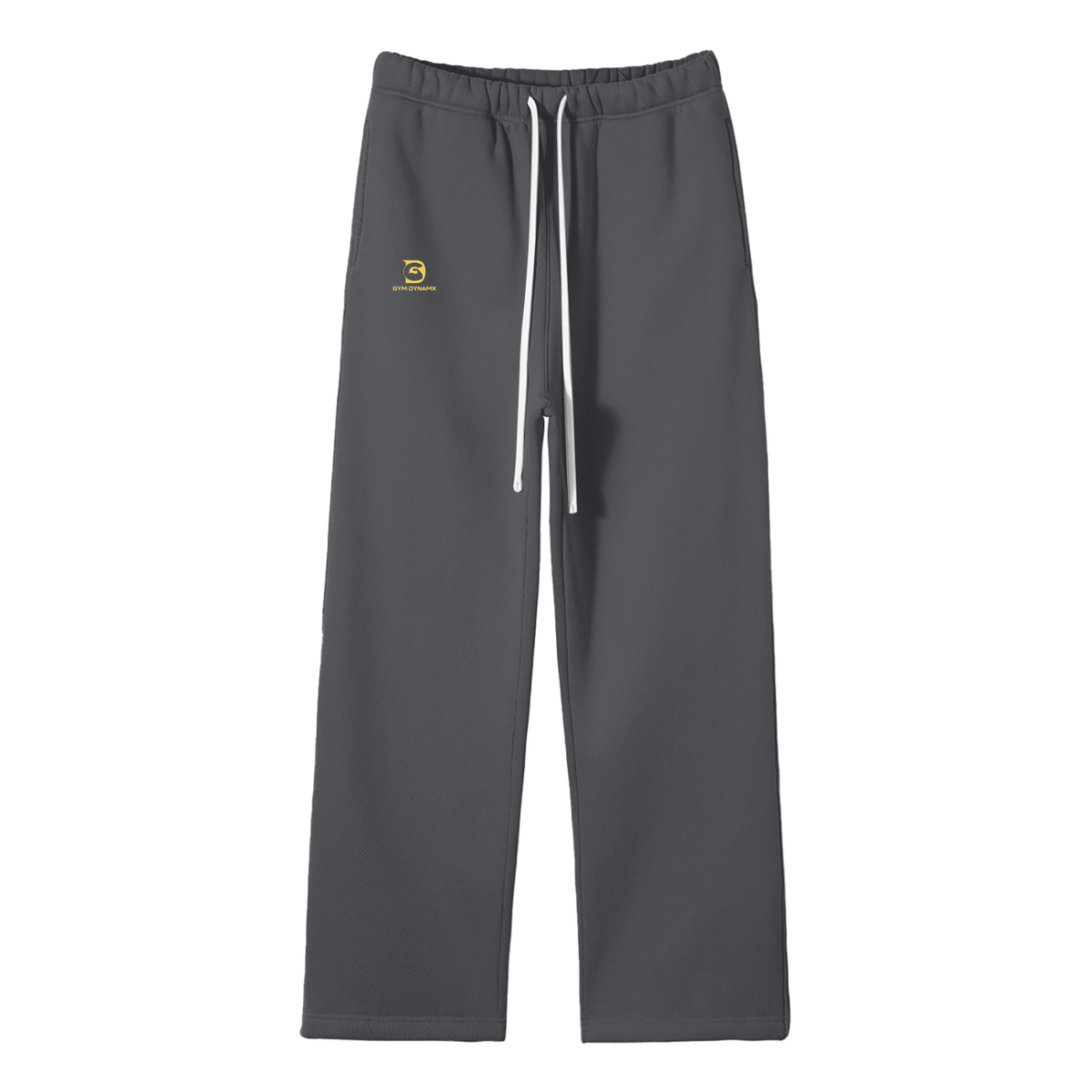 Gym Dynamx Unisex Fleece Sweat Pants