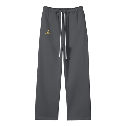 Gym Dynamx Unisex Fleece Sweat Pants