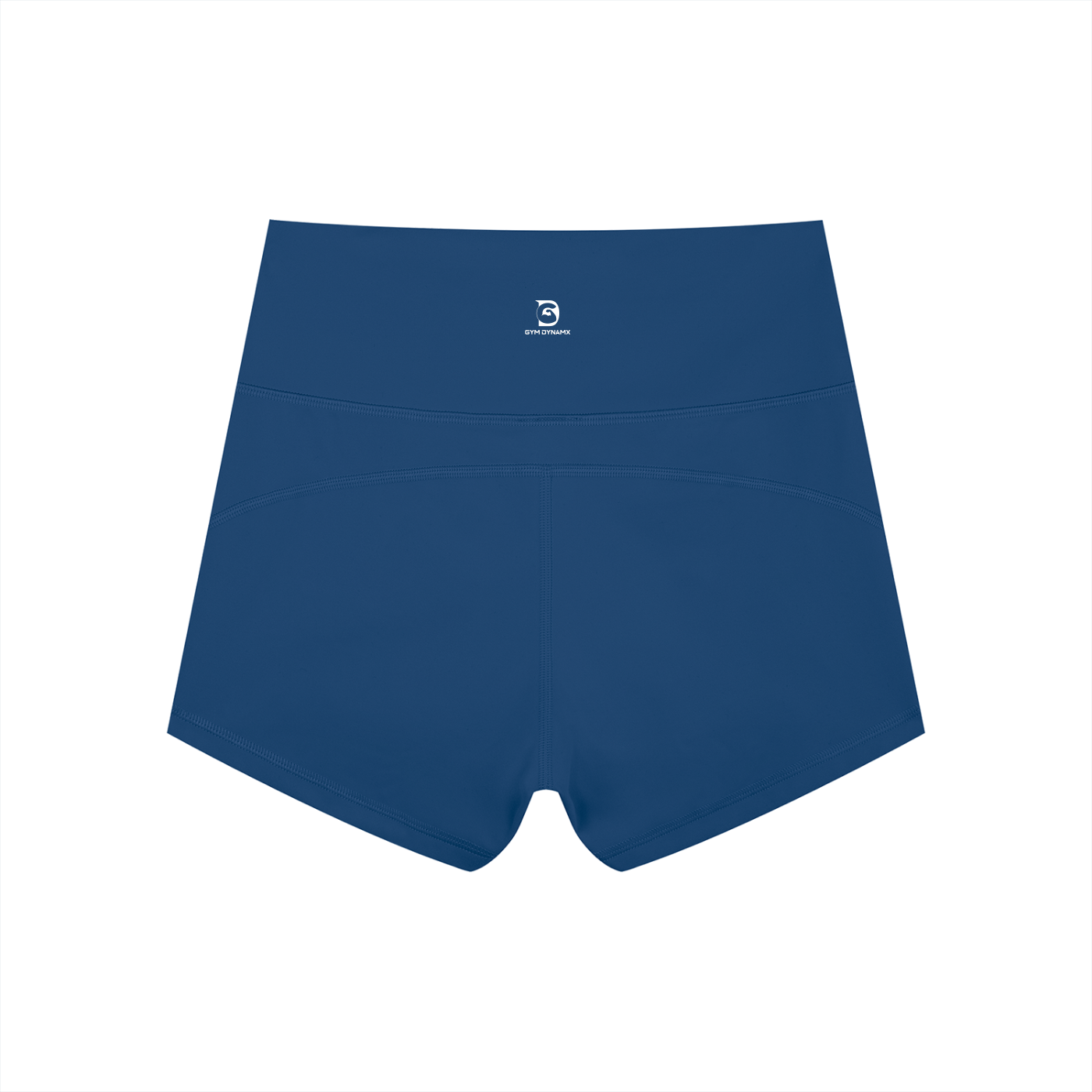 Body Tea High-Waist Yoga Shorts