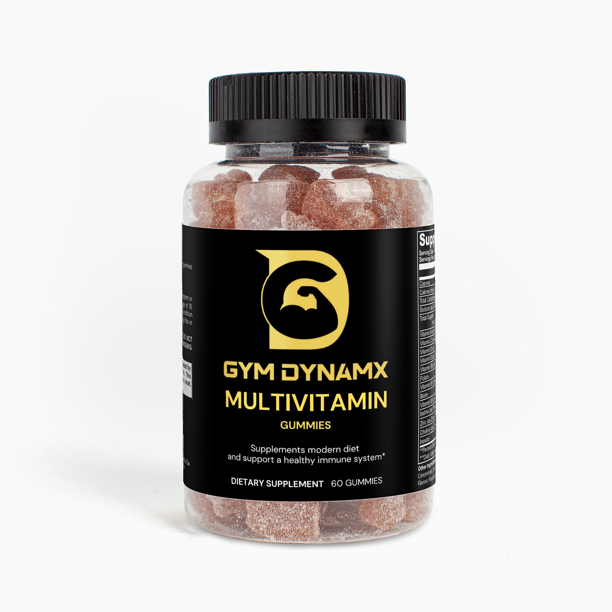 Gym Dynamx