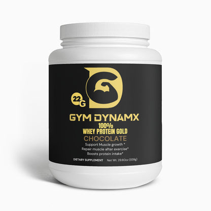 Plant Protein (Chocolate)