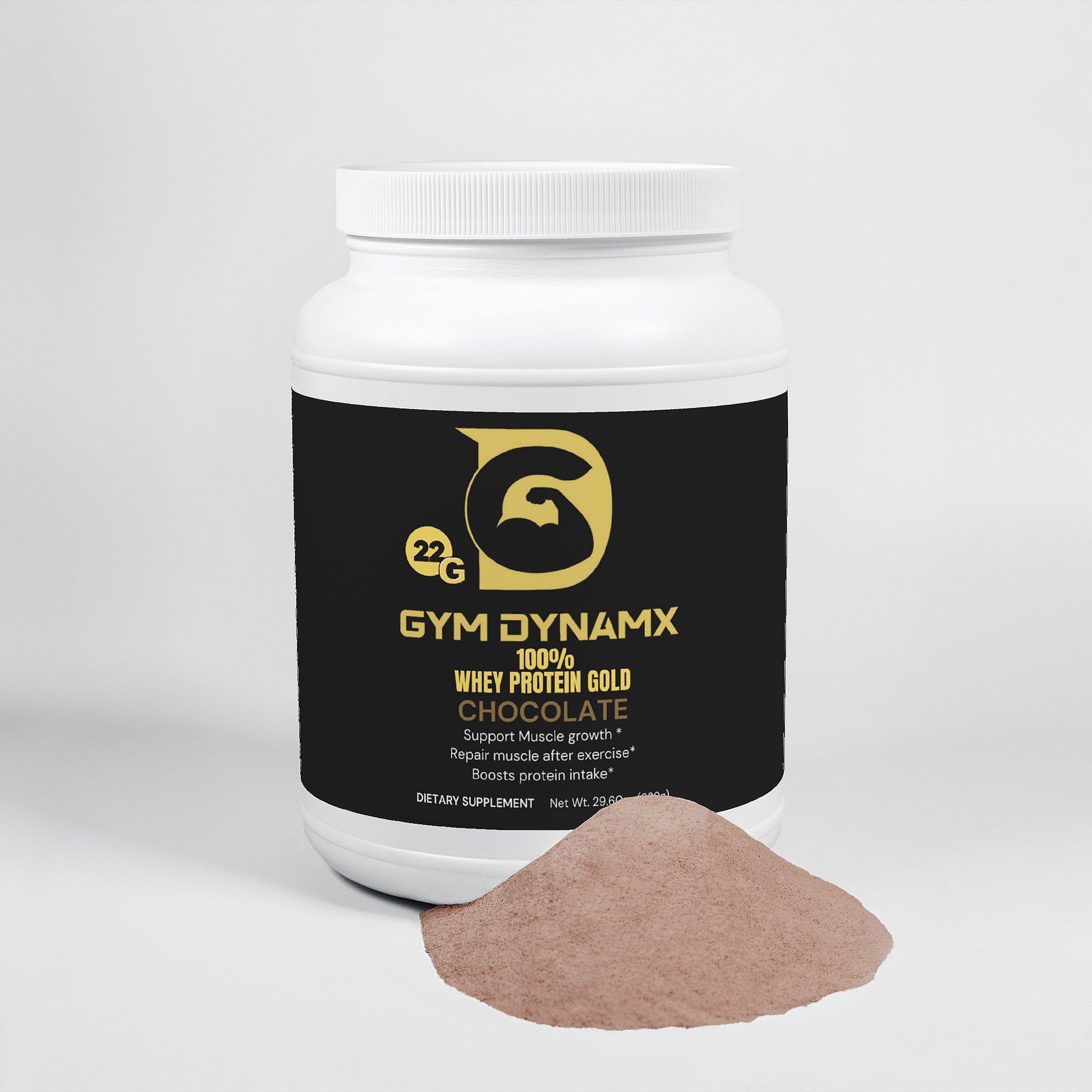 Gym Dynamx