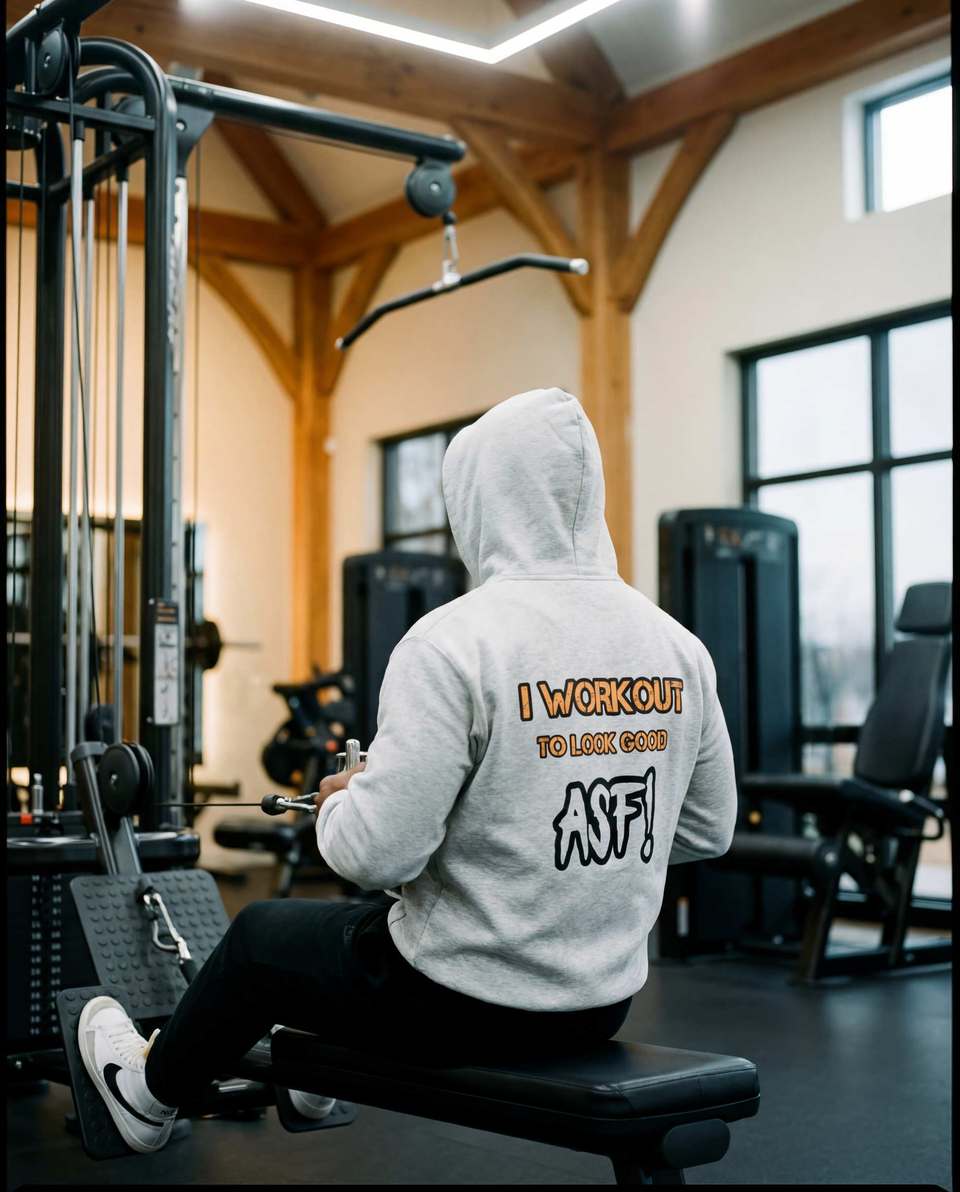 Gym Dynamx