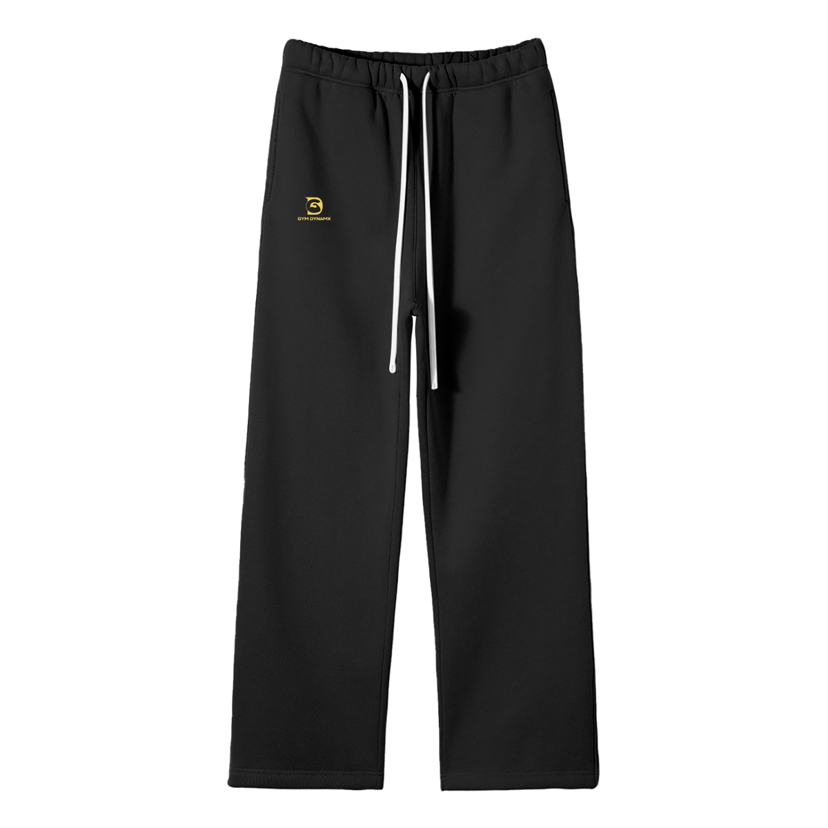 Gym Dynamx Unisex Fleece Sweat Pants