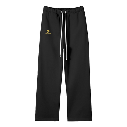 Gym Dynamx Unisex Fleece Sweat Pants