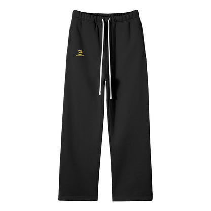 Gym Dynamx Unisex Fleece Sweat Pants