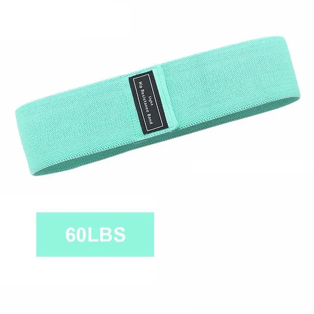 Gym Dynamx Resistance Bands For Workout