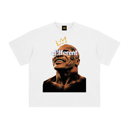 Mike Tyson I’m different shirt {New Drop!}