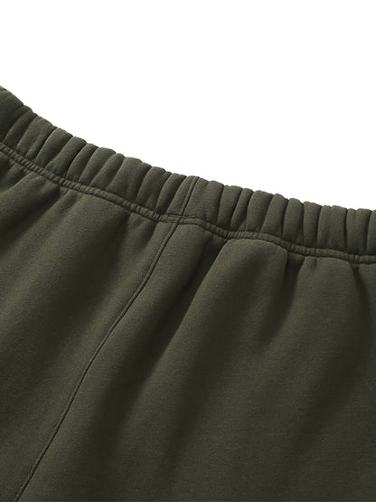 Gym Dynamx Unisex Fleece Sweat Pants