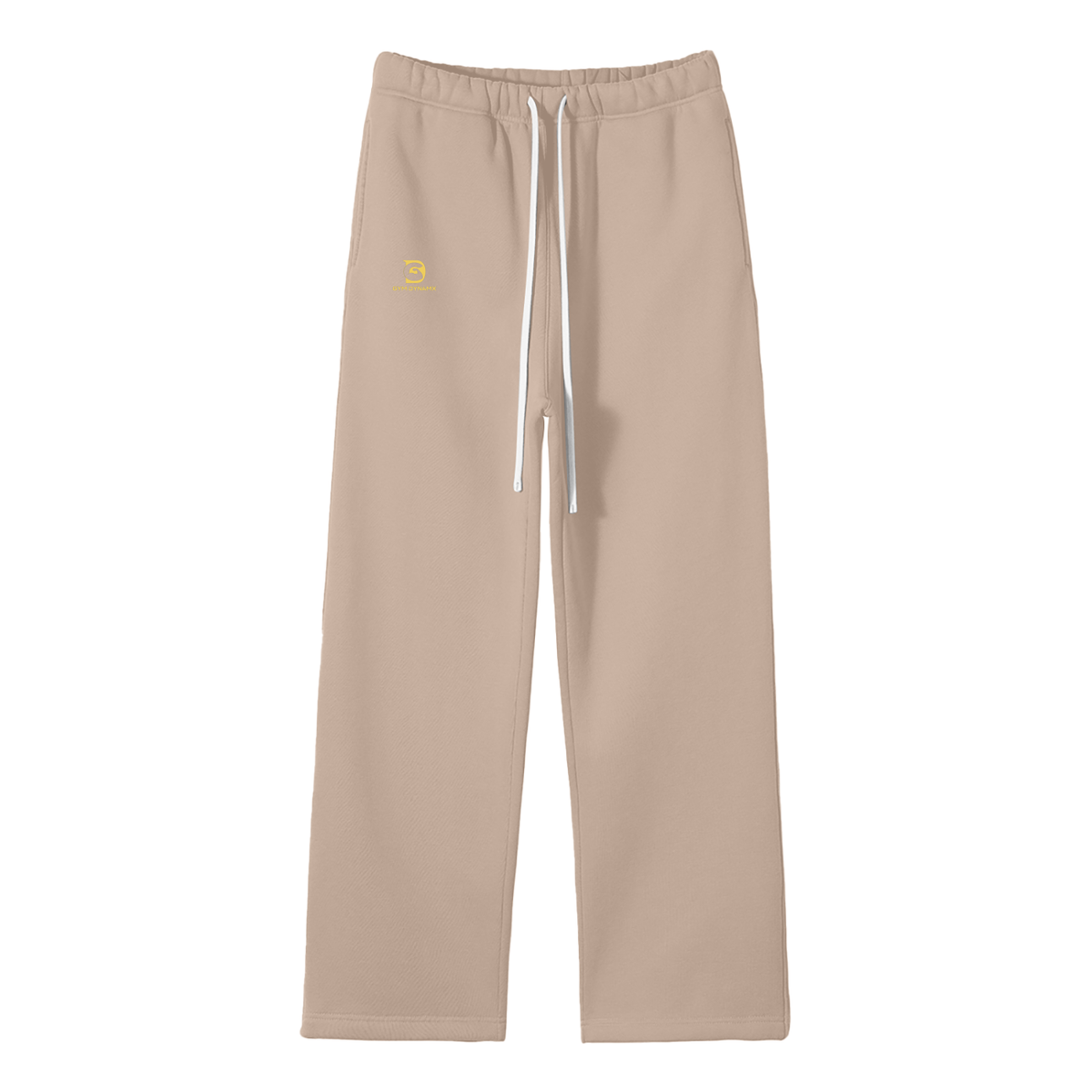 Gym Dynamx Unisex Fleece Sweat Pants