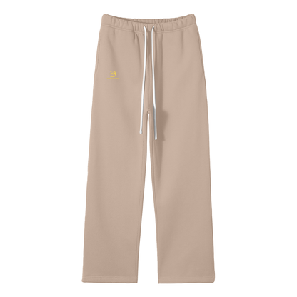 Gym Dynamx Unisex Fleece Sweat Pants