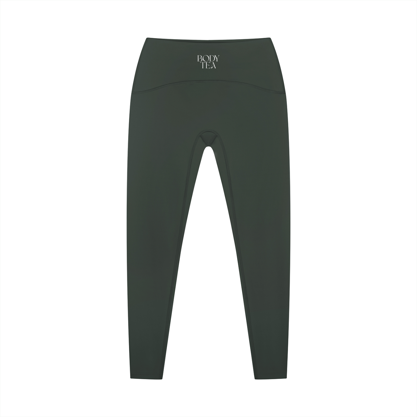 Body Tea High-Waist Yoga Leggings