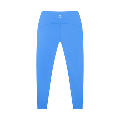 Body Tea High-Waist Yoga Leggings