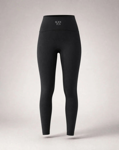 Body Tea High-Waist Yoga Leggings