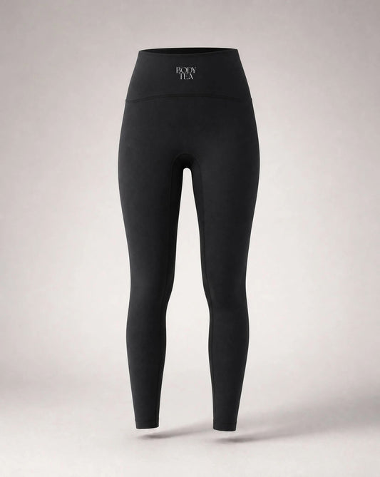 Body Tea High-Waist Yoga Leggings