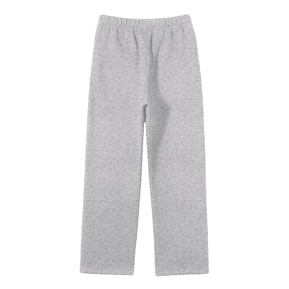 Gym Dynamx Unisex Fleece Sweat Pants