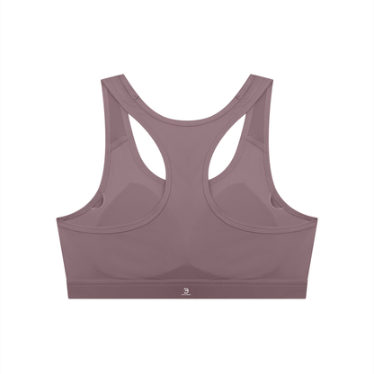Body Tea Sports Bra - By Gym Dynamx