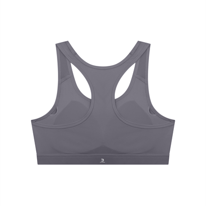 Body Tea Sports Bra - By Gym Dynamx