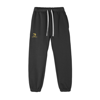 Gym Dynamx Essential Fleece Sweatpants