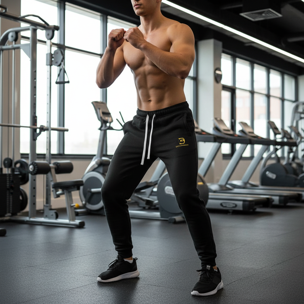 Gym Dynamx