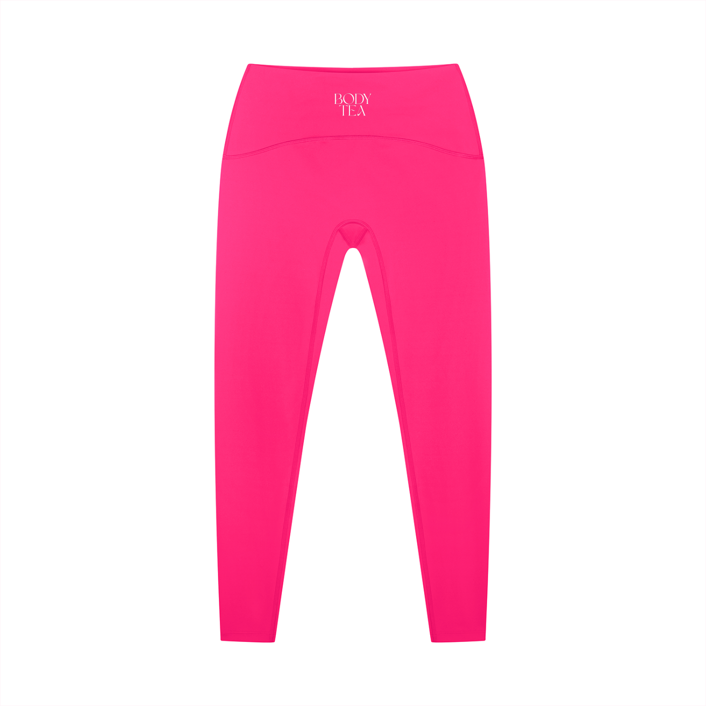 Body Tea High-Waist Yoga Leggings