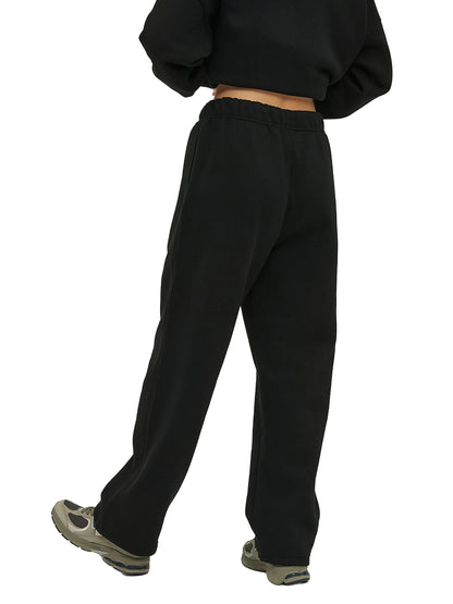 Gym Dynamx Unisex Fleece Sweat Pants