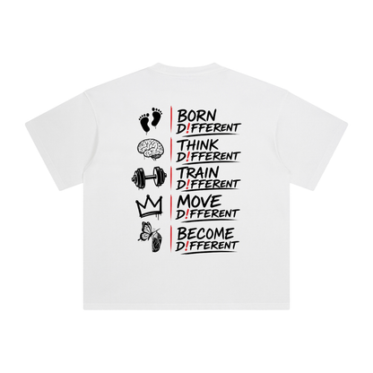 Mike Tyson I’m different shirt {New Drop!}