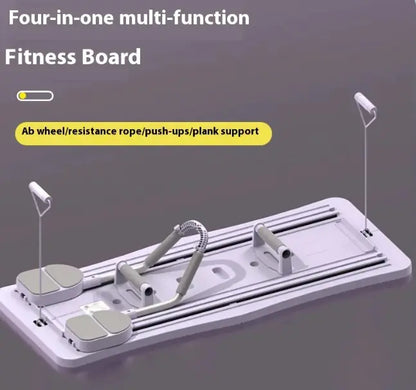 Gym Dynamx Multifunctional Fitness Tablet