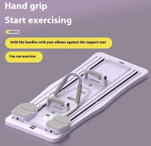 Gym Dynamx