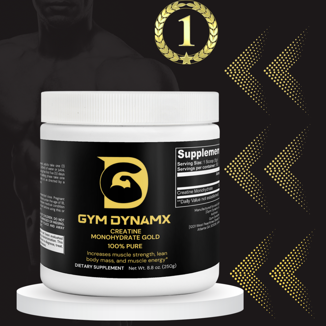 Gym Dynamx