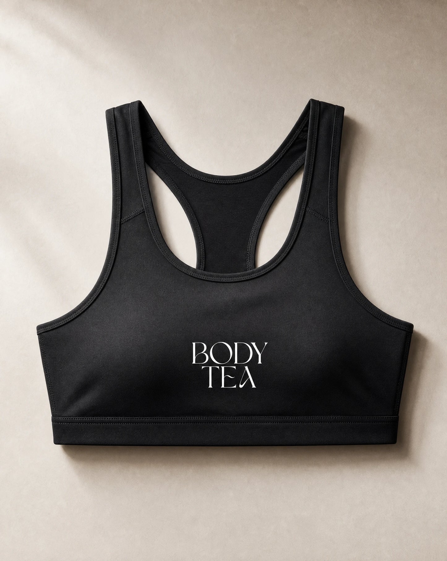 Body Tea Sports Bra - By Gym Dynamx