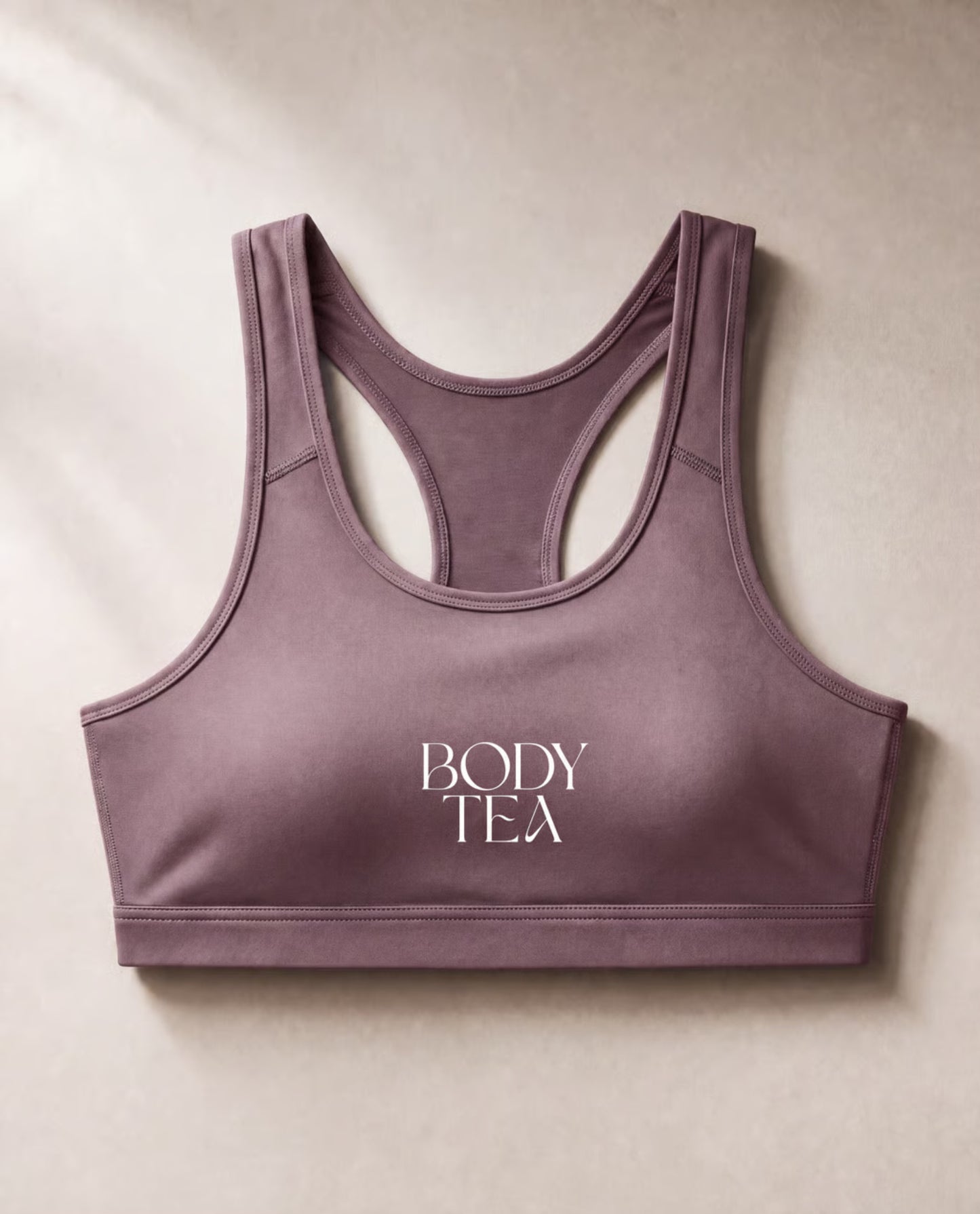 Body Tea Sports Bra - By Gym Dynamx