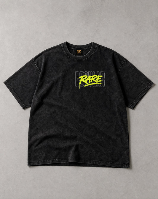 Gym Dynamx Oversized Cotton T-Shirt ( NEW DROP!)