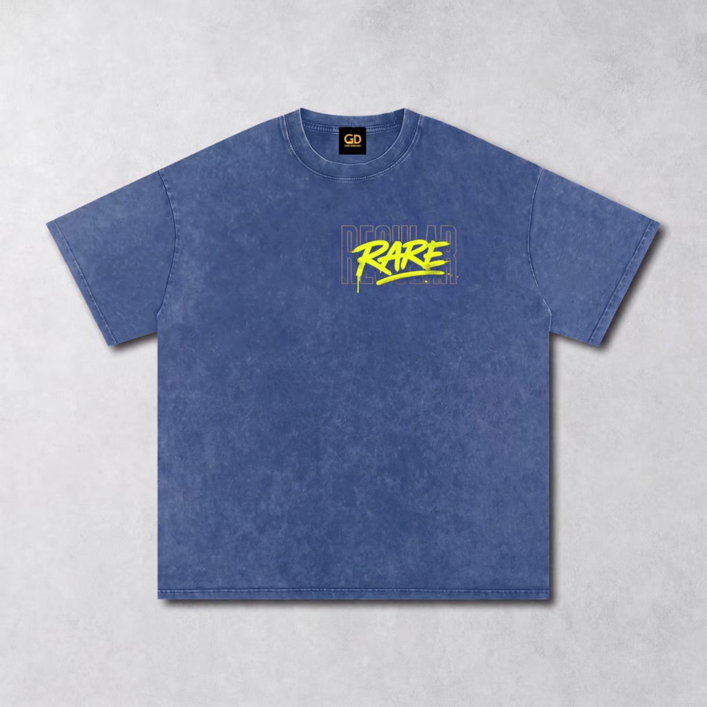 Gym Dynamx Oversized Cotton T-Shirt ( NEW DROP!)