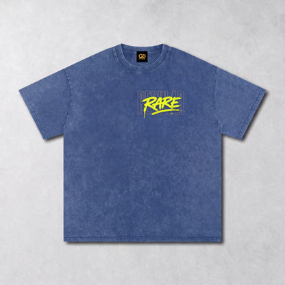 Gym Dynamx Oversized Cotton T-Shirt ( NEW DROP!)