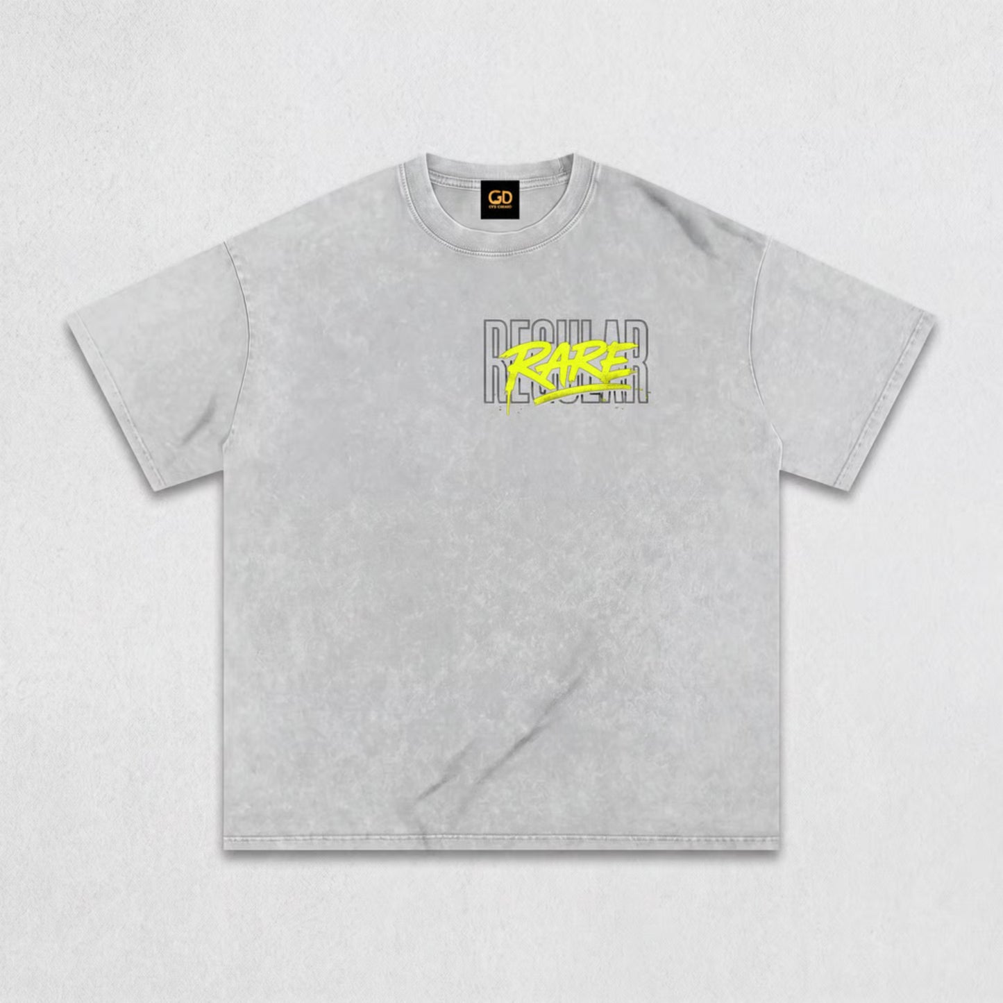 Gym Dynamx Oversized Cotton T-Shirt ( NEW DROP!)