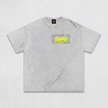 Gym Dynamx Oversized Cotton T-Shirt ( NEW DROP!)