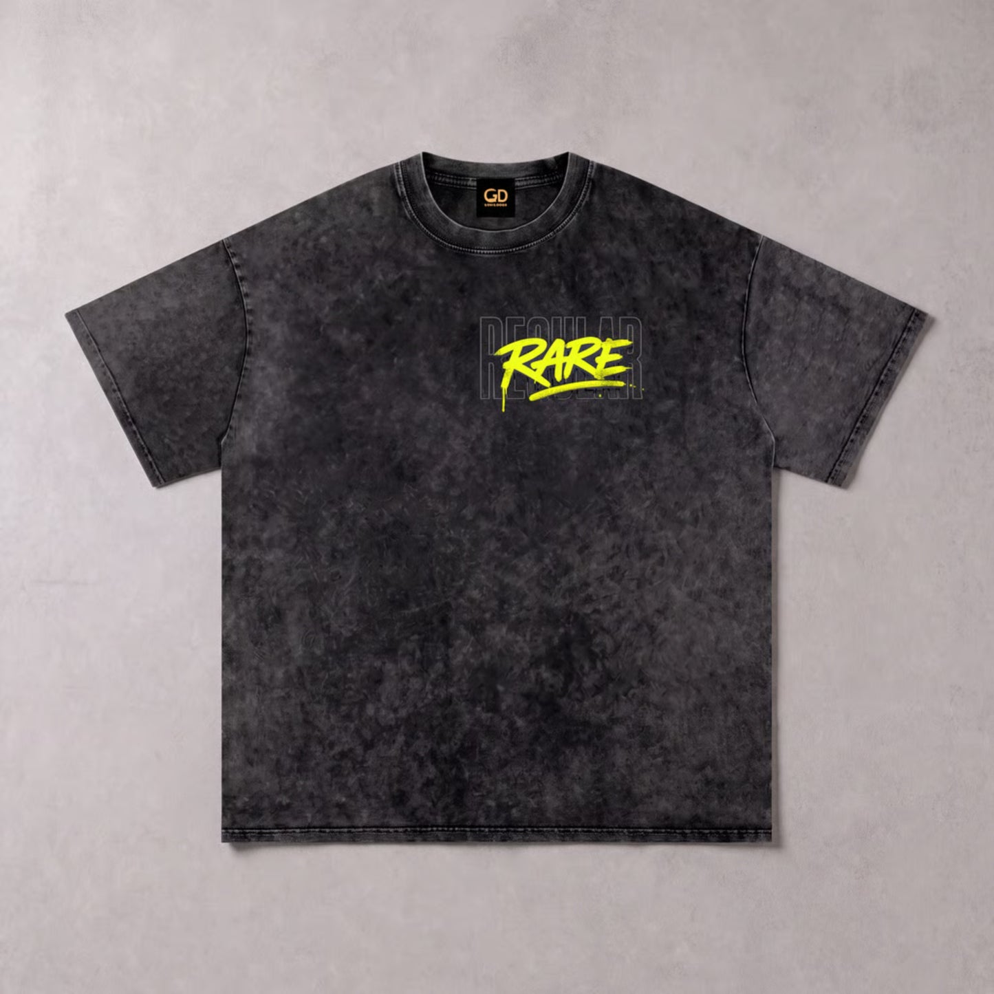 Gym Dynamx Oversized Cotton T-Shirt ( NEW DROP!)