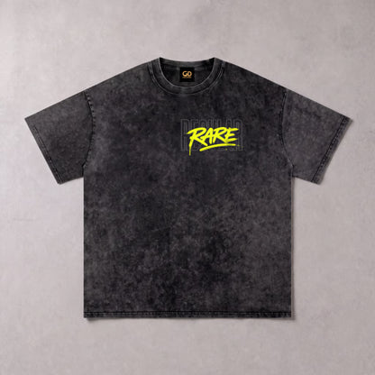 Gym Dynamx Oversized Cotton T-Shirt ( NEW DROP!)