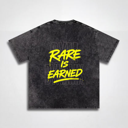 Gym Dynamx Oversized Cotton T-Shirt ( NEW DROP!)