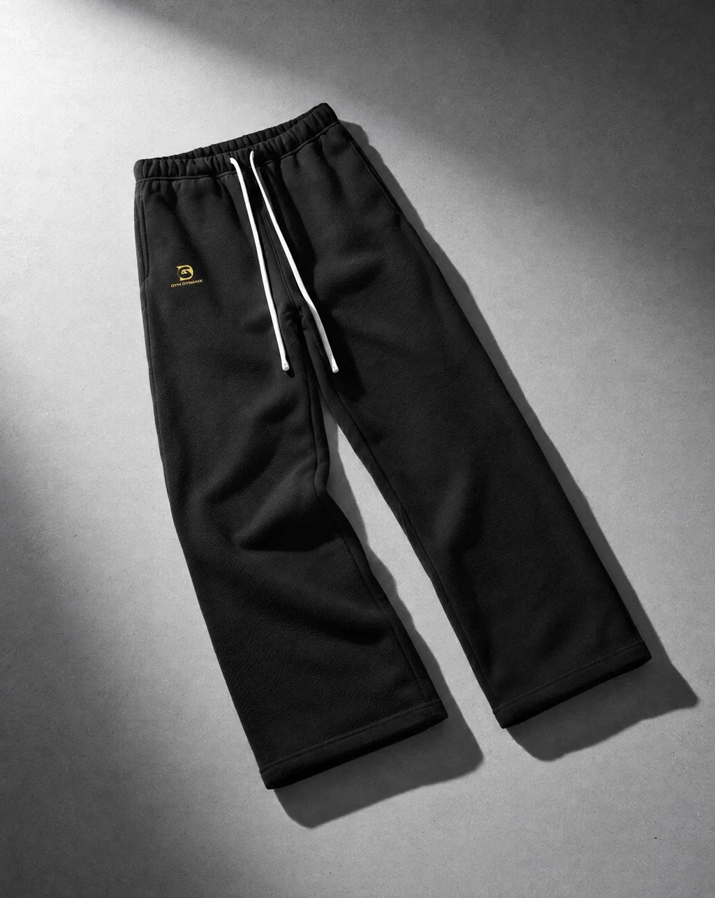 Gym Dynamx Unisex Fleece Sweat Pants