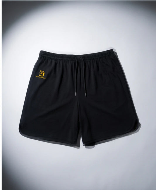 Gym Dynamx Performance Shorts