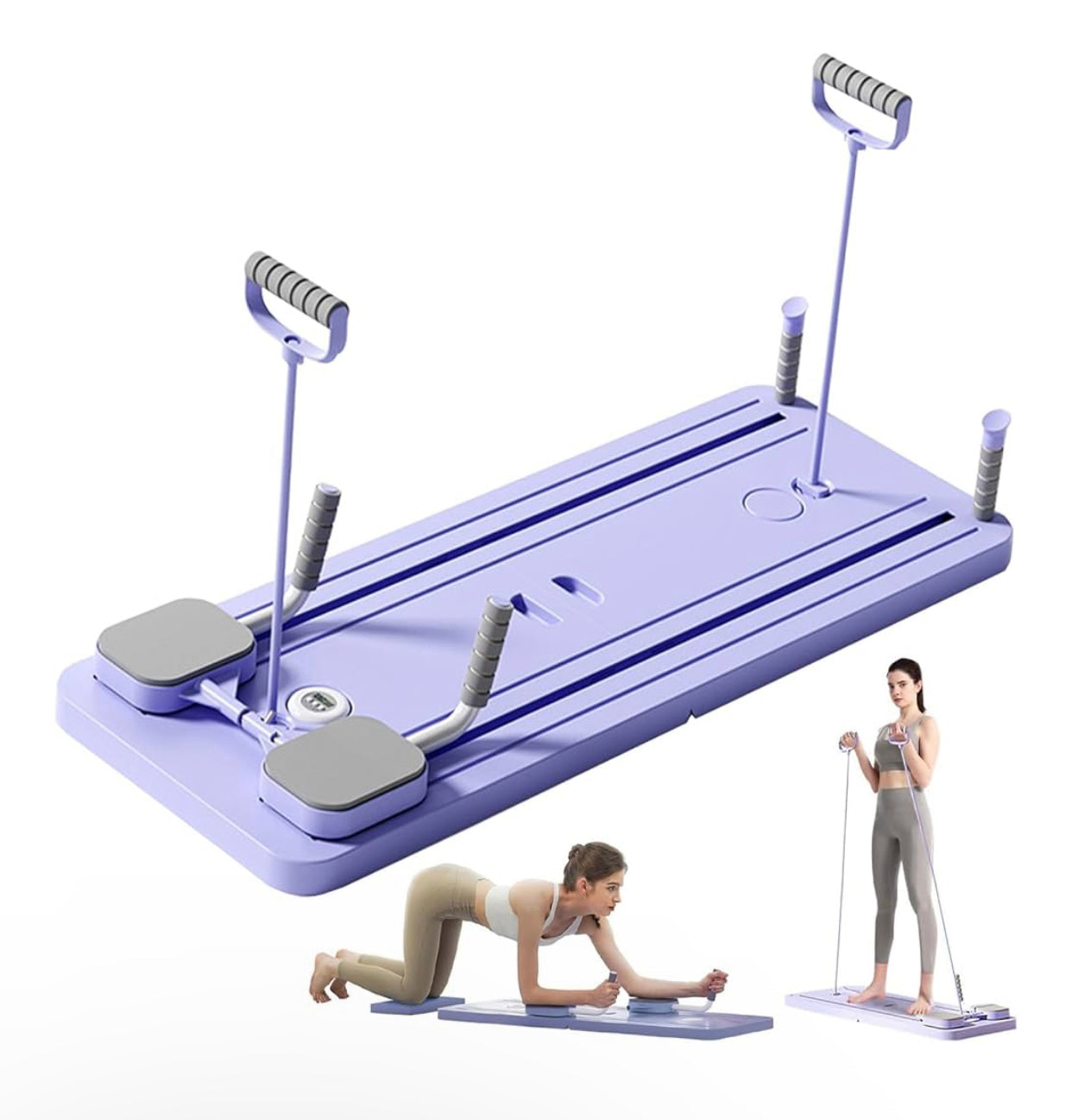Gym Dynamx Multifunctional Fitness Tablet