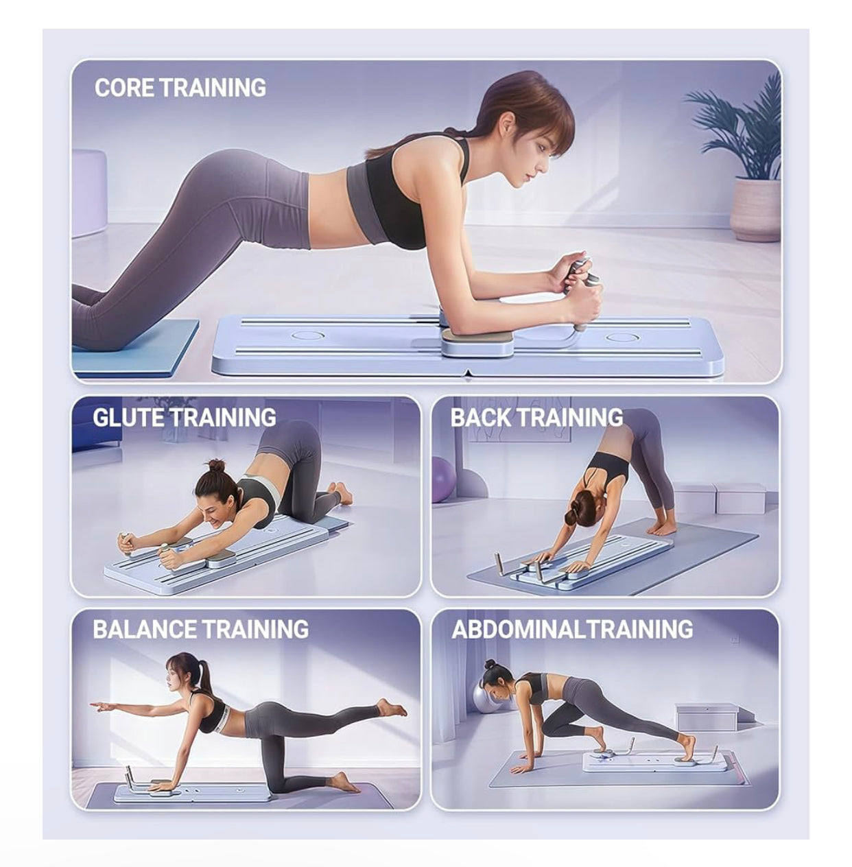 Gym Dynamx