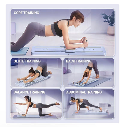 Gym Dynamx Multifunctional Fitness Tablet