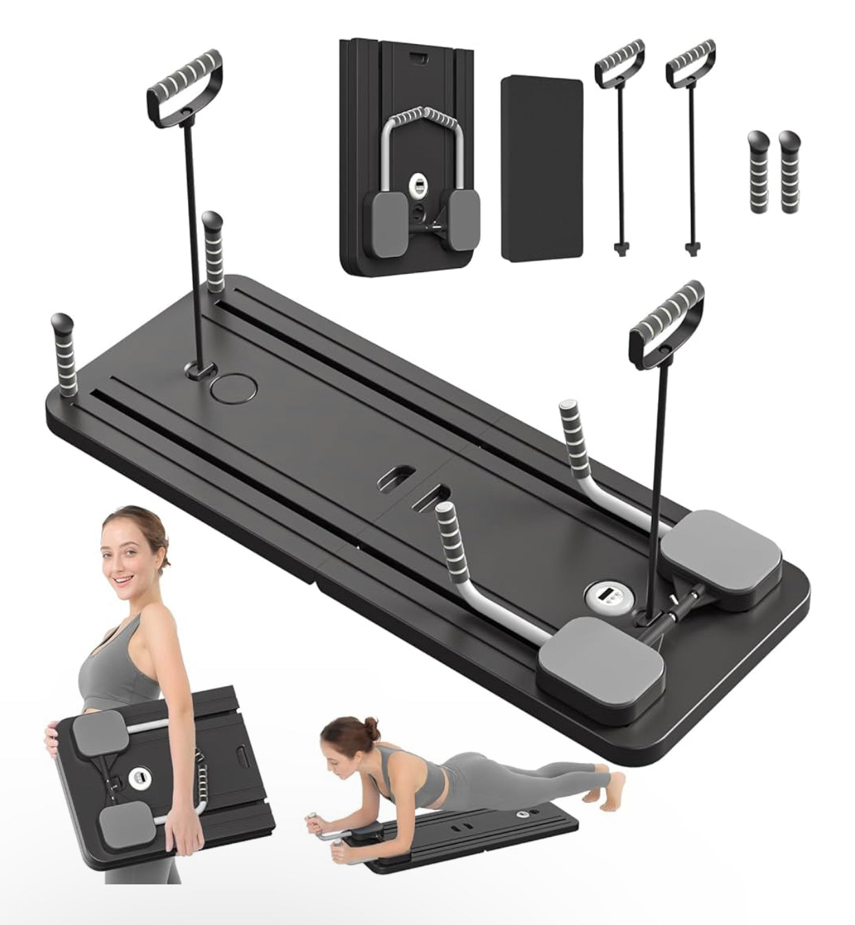 Gym Dynamx Multifunctional Fitness Tablet