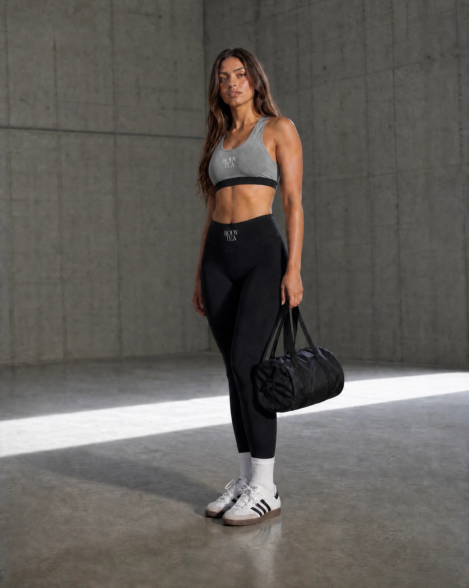 Gym Dynamx