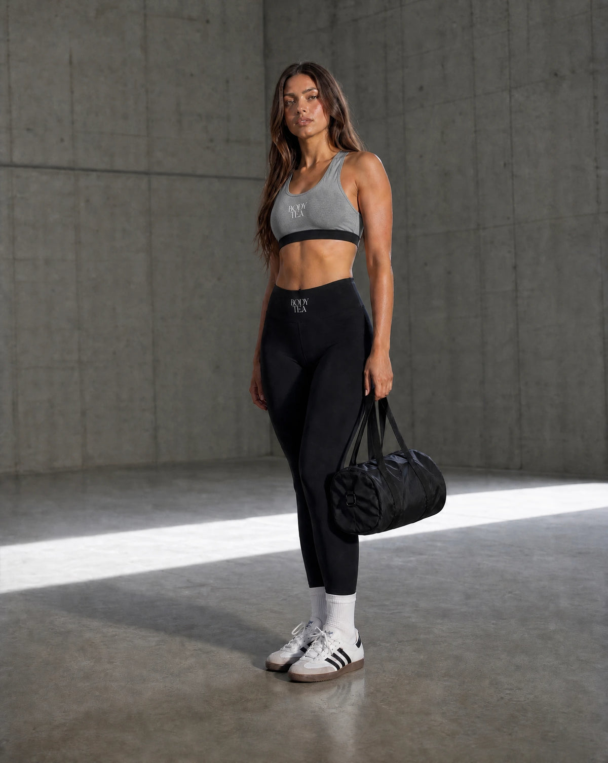 Gym Dynamx