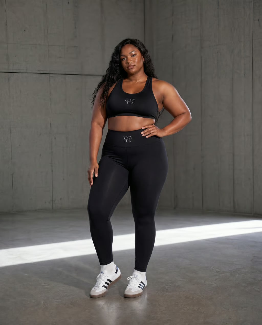 Gym Dynamx
